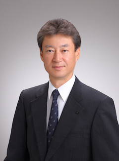 代表取締役社長 平島 信一