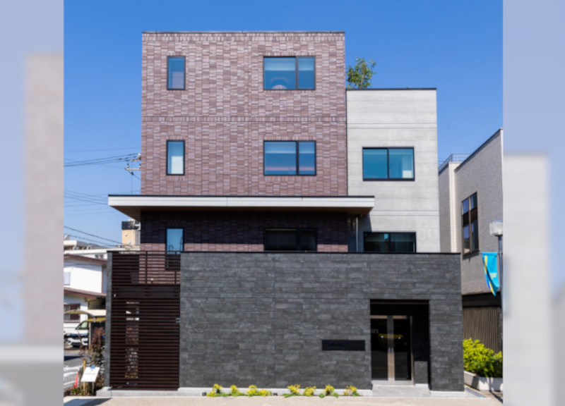 蒲田展示場